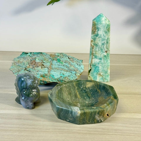 Kenna's Stylized Imperfect Bundle O 14 - Kenna's Crystals from TikTok
