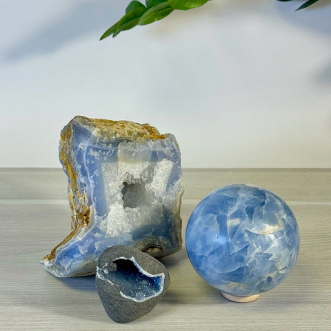 Kenna's Stylized Imperfect Bundle Q 27 - Kenna's Crystals from TikTok