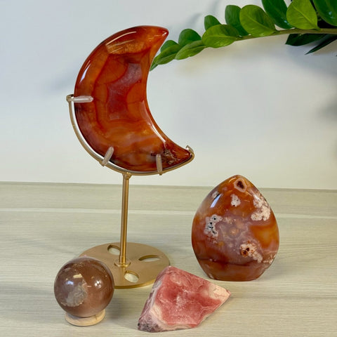 Kenna's Stylized Imperfect Bundle L 18 - Kenna's Crystals from TikTok