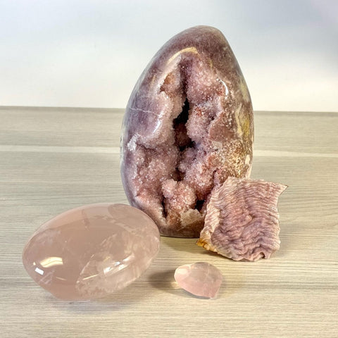 Kenna's Stylized Imperfect Bundle M 30 - Kenna's Crystals from TikTok