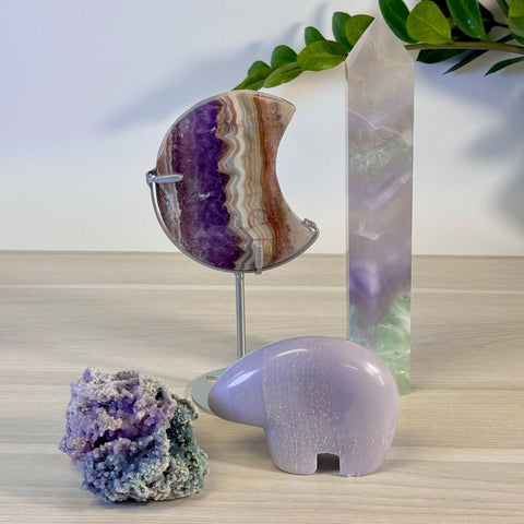 Kenna's Stylized Imperfect Bundle V 20 - Kenna's Crystals from TikTok