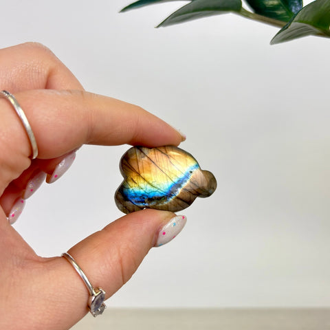Labradorite Cloud