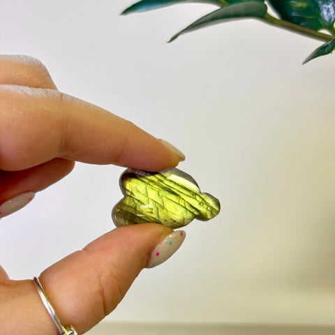 Labradorite Cloud