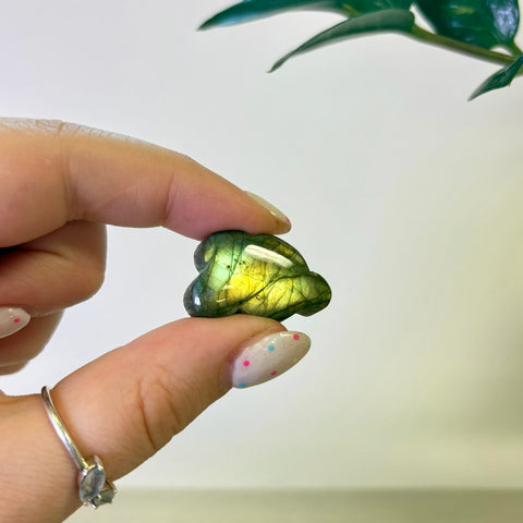 Labradorite Cloud