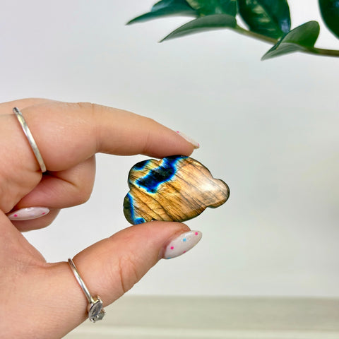 Labradorite Cloud