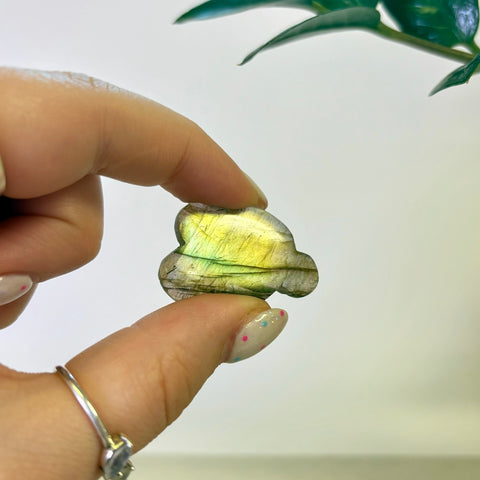 Labradorite Cloud