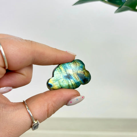 Labradorite Cloud