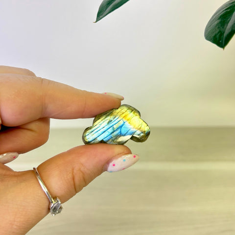 Labradorite Cloud