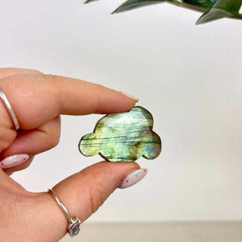Labradorite Cloud