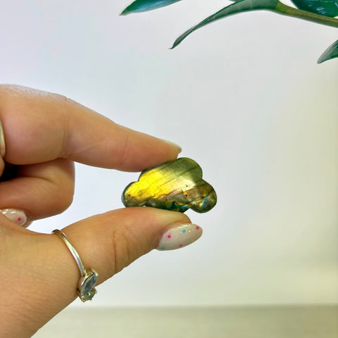 Labradorite Cloud