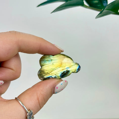 Labradorite Cloud