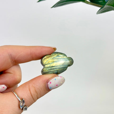 Labradorite Cloud