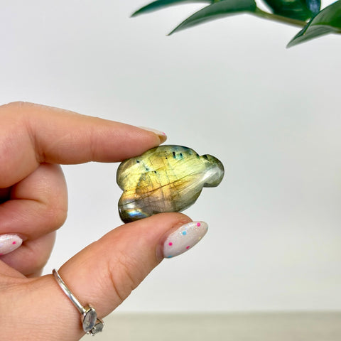 Labradorite Cloud