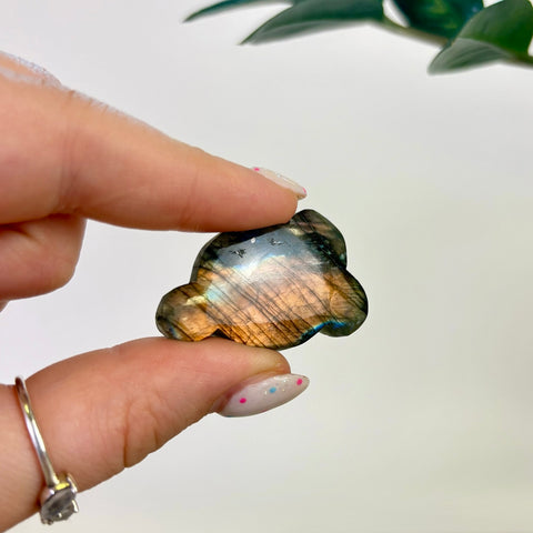 Labradorite Cloud
