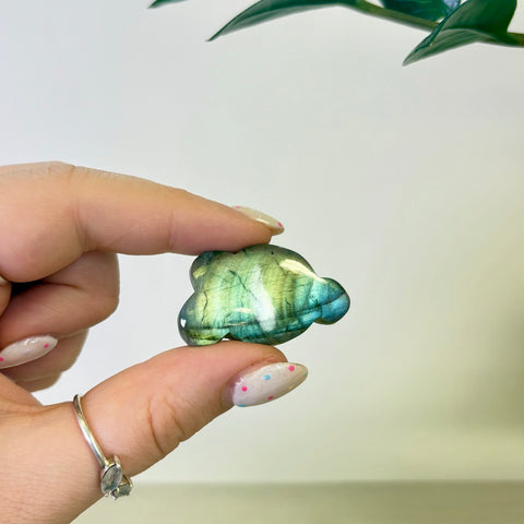 Labradorite Cloud