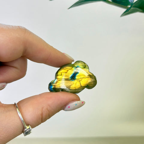 Labradorite Cloud