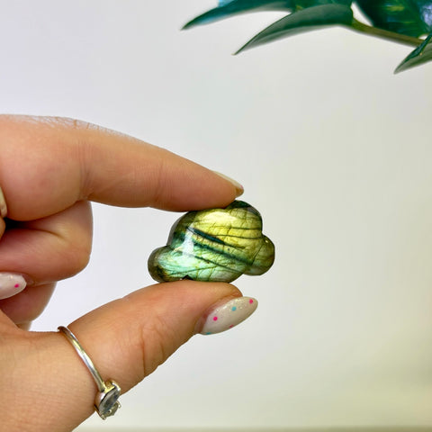 Labradorite Cloud