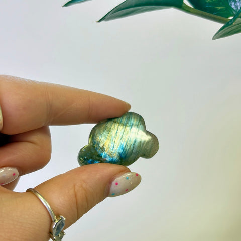 Labradorite Cloud
