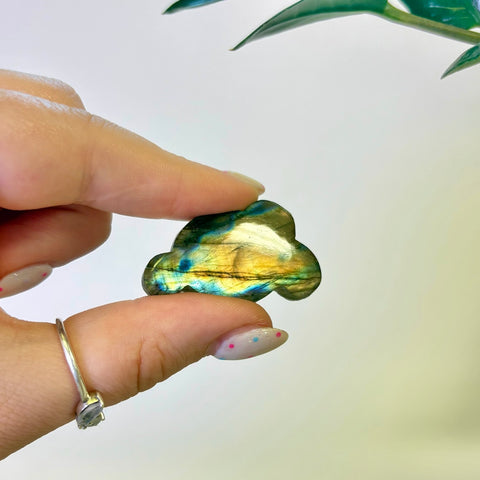 Labradorite Cloud