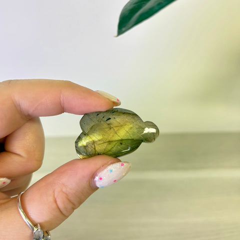 Labradorite Cloud