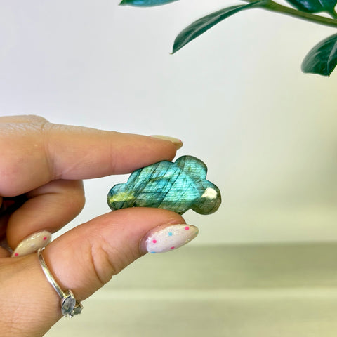 Labradorite Cloud