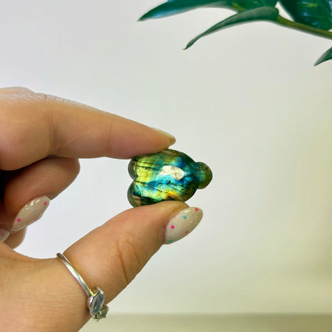 Labradorite Cloud