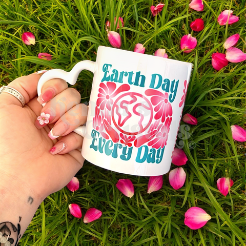 Love Brew Collector's Set - Bonus Mug Included Mug 1 - Kenna's Crystals from TikTok