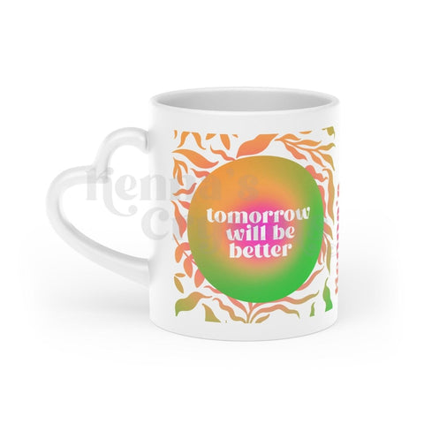 Love Brew Collector's Set - Bonus Mug Included Mug 3 - Kenna's Crystals from TikTok