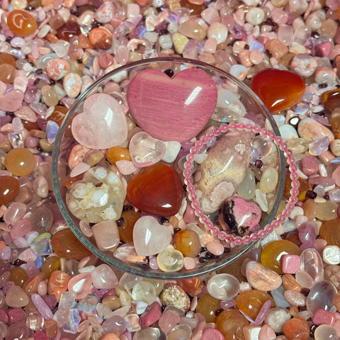 Love Crystal Confetti