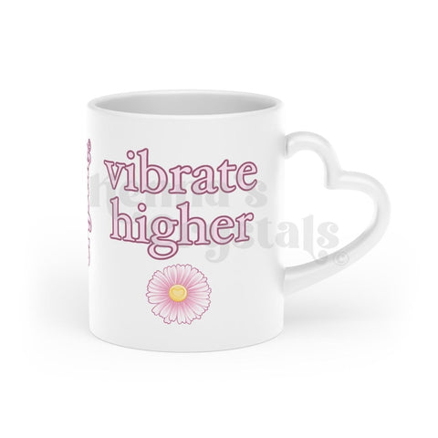 Love Potion Mug Aligned AF Mug 11oz White 4 - Kenna's Crystals from TikTok
