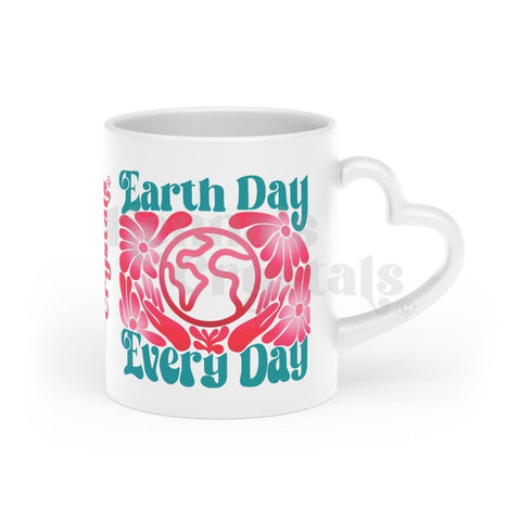 Love Potion Mug Eco Babe Mug 11oz White 5 - Kenna's Crystals from TikTok