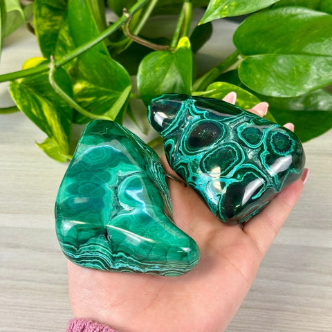 Malacolla Free Form 111 6 - Kenna's Crystals from TikTok