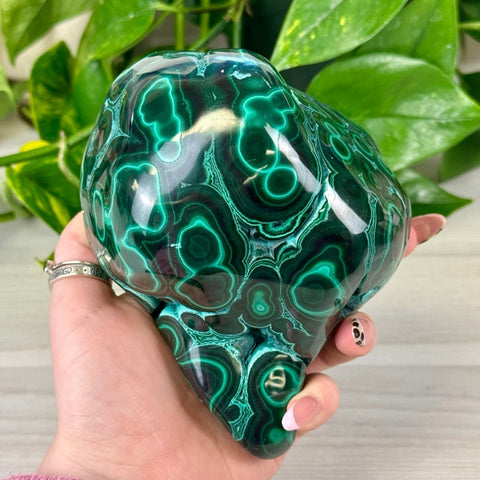 Malacolla Free Form 399 8 - Kenna's Crystals from TikTok