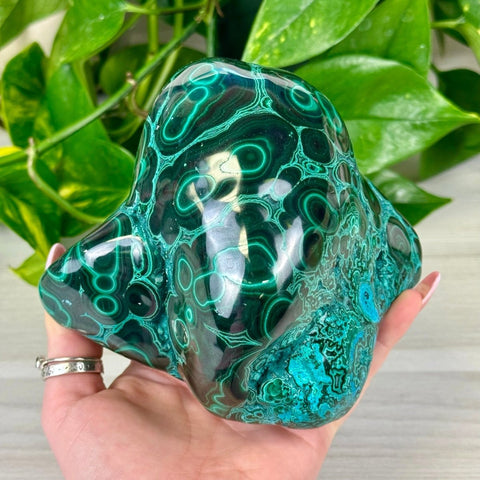 Malacolla Free Form 433 9 - Kenna's Crystals from TikTok