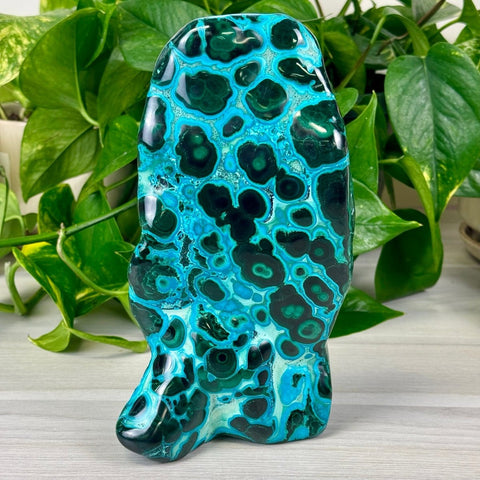 Malacolla Free Form 455 10 - Kenna's Crystals from TikTok