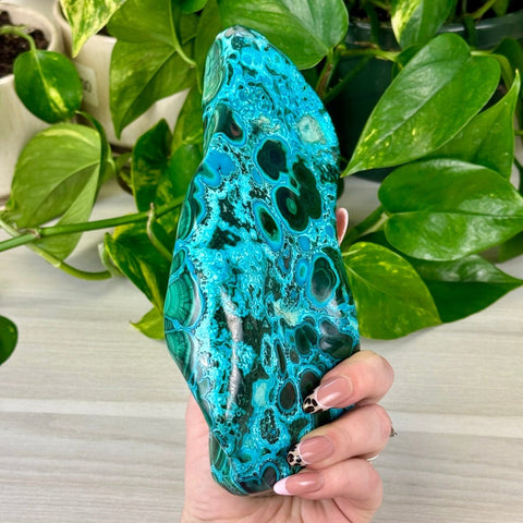 Malacolla Free Form 488 11 - Kenna's Crystals from TikTok