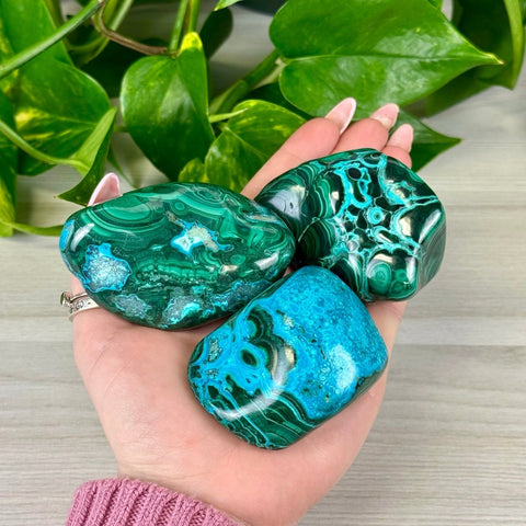 Malacolla Free Form 66 3 - Kenna's Crystals from TikTok