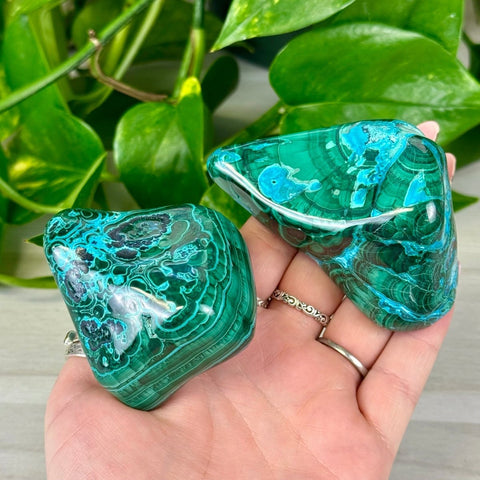 Malacolla Free Form 77 4 - Kenna's Crystals from TikTok