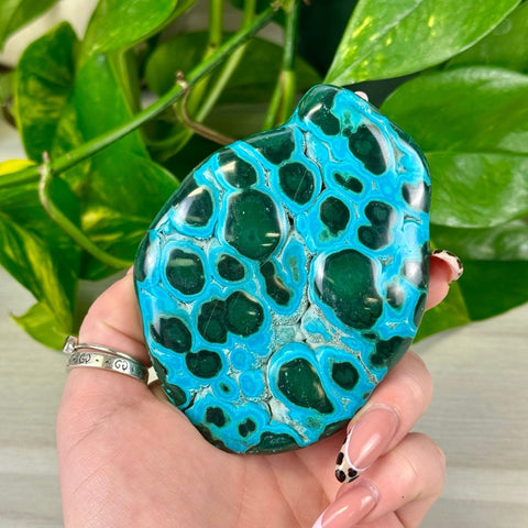 Malacolla Free Form 88 5 - Kenna's Crystals from TikTok