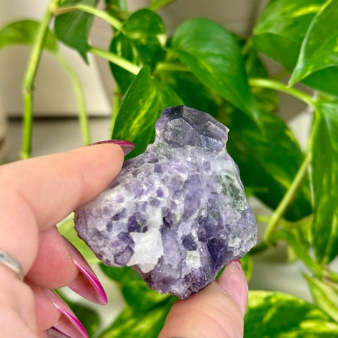 Marialite D 4 - Kenna's Crystals from TikTok