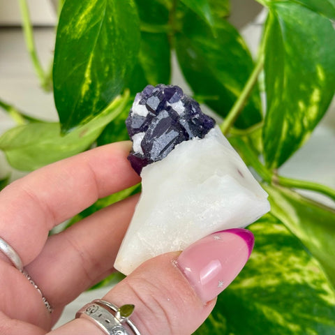 Marialite E 5 - Kenna's Crystals from TikTok