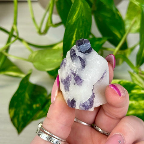 Marialite J 10 - Kenna's Crystals from TikTok