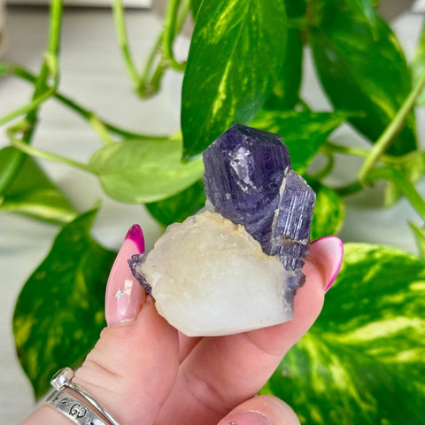 Marialite (UV Reactive) K 11 - Kenna's Crystals from TikTok