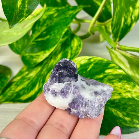 Marialite (UV Reactive) M 12 - Kenna's Crystals from TikTok