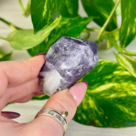 Marialite (UV Reactive) N 14 - Kenna's Crystals from TikTok