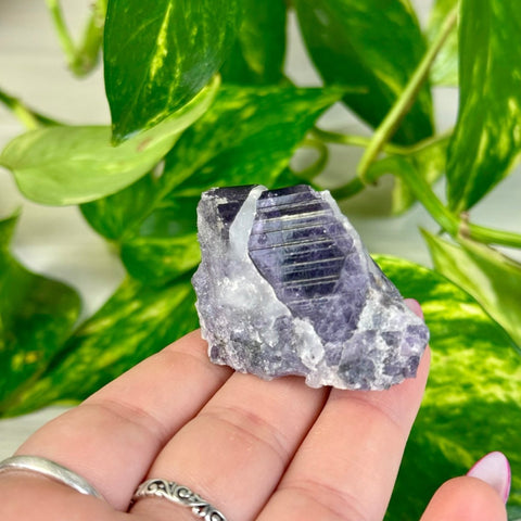 Marialite O 15 - Kenna's Crystals from TikTok