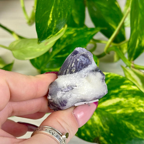 Marialite (UV Reactive) P 16 - Kenna's Crystals from TikTok