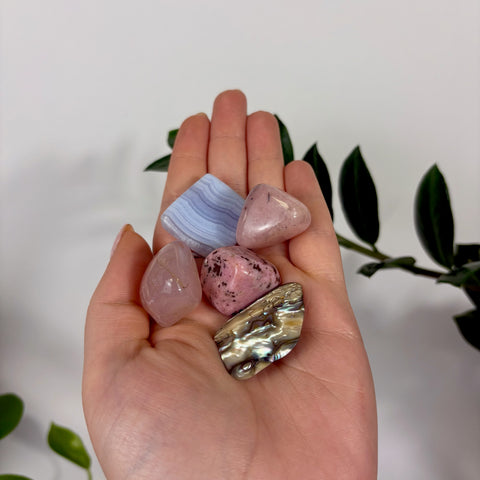 Mermaid Tumble Bundle
