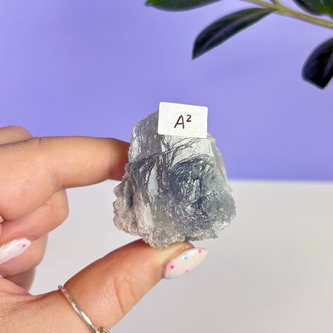 Mexican Celestite