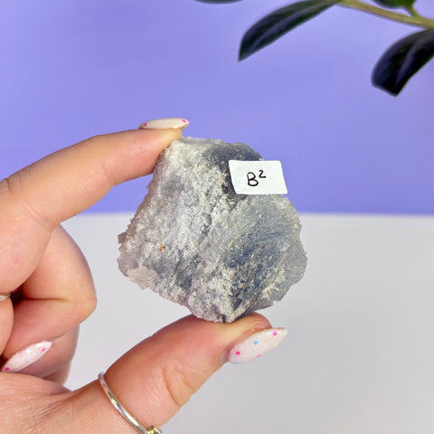 Mexican Celestite